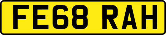 FE68RAH