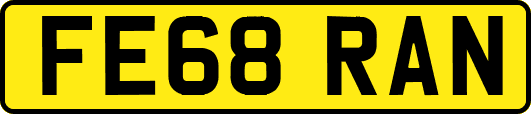 FE68RAN