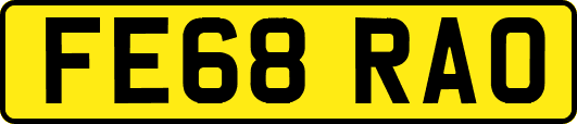 FE68RAO