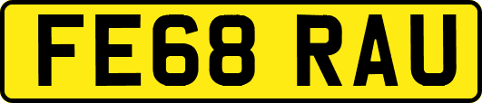 FE68RAU