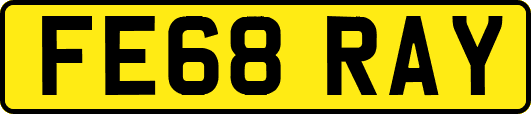 FE68RAY