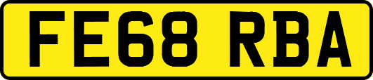 FE68RBA