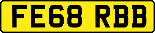 FE68RBB