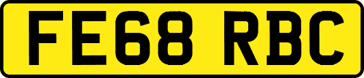 FE68RBC