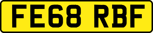 FE68RBF