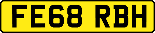 FE68RBH