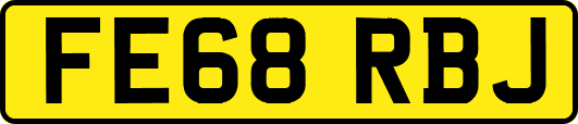 FE68RBJ