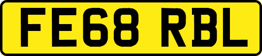 FE68RBL