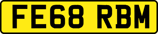 FE68RBM