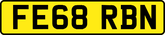 FE68RBN