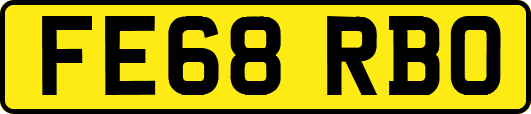 FE68RBO
