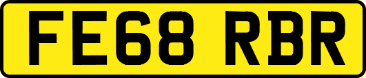 FE68RBR
