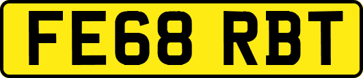 FE68RBT