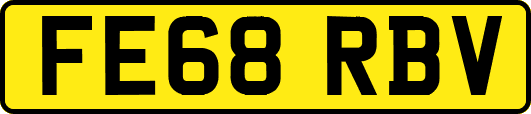 FE68RBV