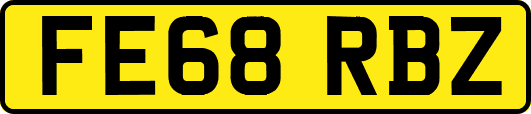 FE68RBZ