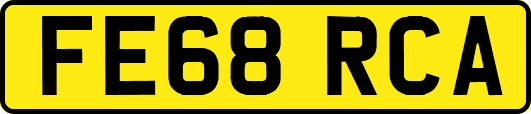 FE68RCA