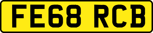 FE68RCB