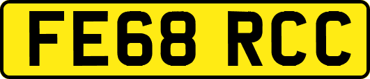 FE68RCC