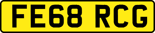 FE68RCG