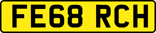FE68RCH