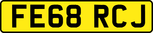 FE68RCJ
