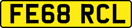 FE68RCL