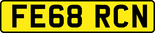 FE68RCN