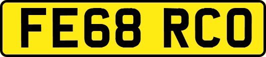 FE68RCO