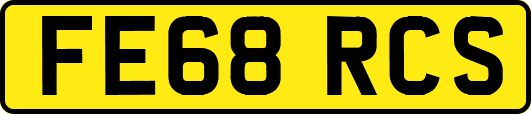 FE68RCS