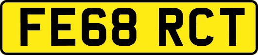 FE68RCT
