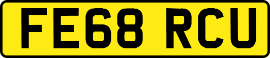 FE68RCU