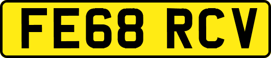 FE68RCV