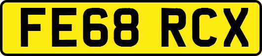 FE68RCX