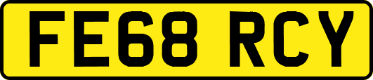 FE68RCY