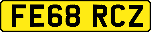 FE68RCZ