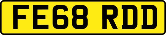 FE68RDD