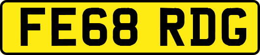 FE68RDG