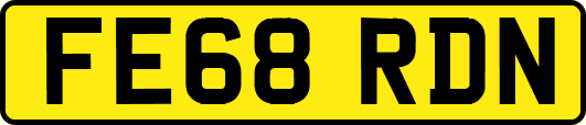 FE68RDN