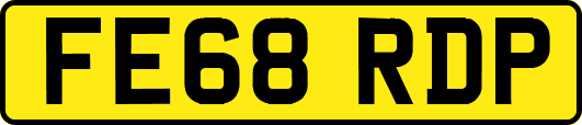FE68RDP