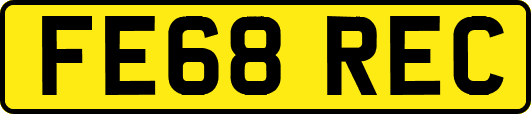 FE68REC