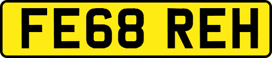 FE68REH