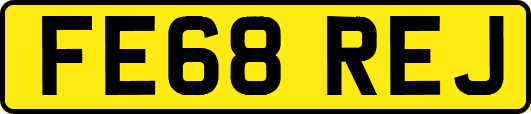 FE68REJ