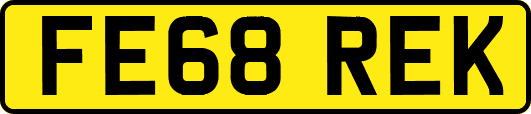 FE68REK