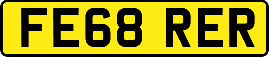 FE68RER