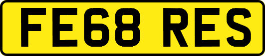 FE68RES