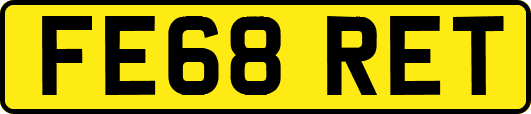 FE68RET