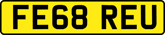 FE68REU