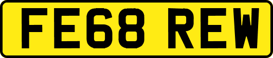 FE68REW