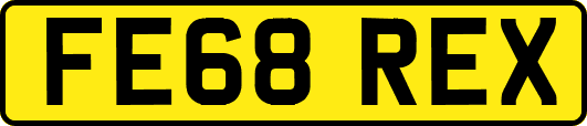 FE68REX