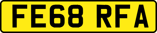 FE68RFA